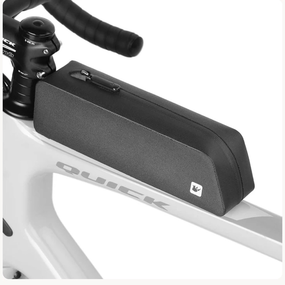 Rhinowalk Bike Frame & Tube Bag